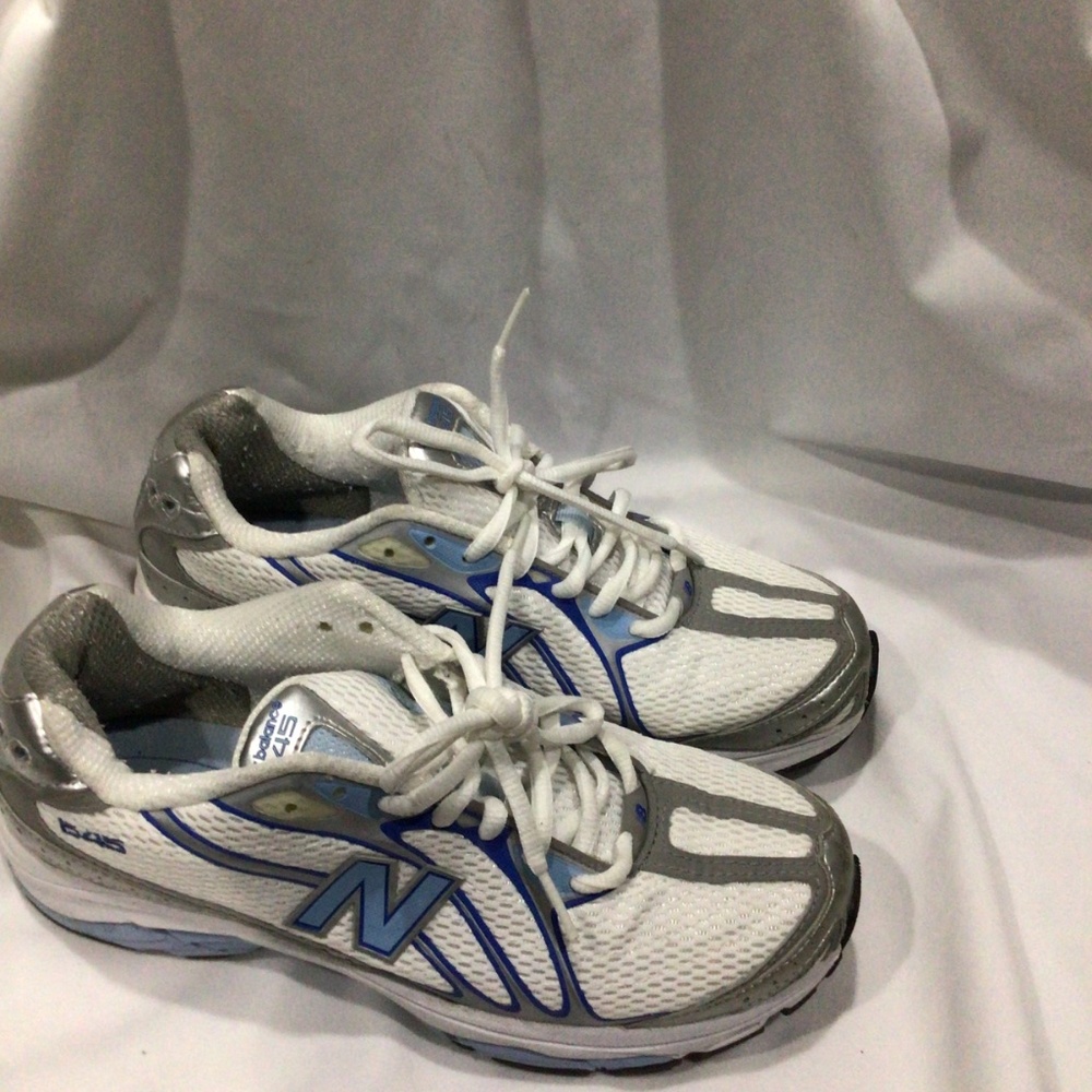 New Balance 645 - Picture 4 of 10